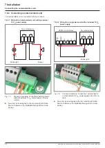 Preview for 84 page of Delta M70A 260 Installation And Operation Manual