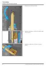 Preview for 88 page of Delta M70A 260 Installation And Operation Manual