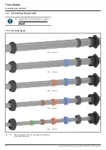 Preview for 94 page of Delta M70A 260 Installation And Operation Manual