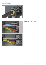 Preview for 96 page of Delta M70A 260 Installation And Operation Manual