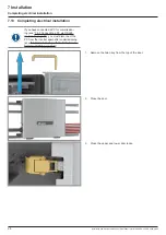 Preview for 98 page of Delta M70A 260 Installation And Operation Manual