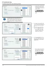 Preview for 102 page of Delta M70A 260 Installation And Operation Manual