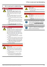 Preview for 107 page of Delta M70A 260 Installation And Operation Manual