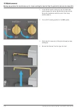 Preview for 116 page of Delta M70A 260 Installation And Operation Manual