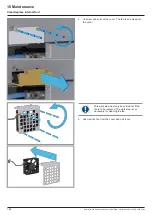 Preview for 122 page of Delta M70A 260 Installation And Operation Manual