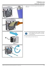 Preview for 123 page of Delta M70A 260 Installation And Operation Manual