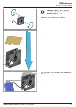 Preview for 127 page of Delta M70A 260 Installation And Operation Manual