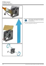 Preview for 128 page of Delta M70A 260 Installation And Operation Manual