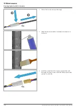 Preview for 132 page of Delta M70A 260 Installation And Operation Manual