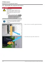 Preview for 136 page of Delta M70A 260 Installation And Operation Manual