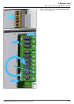 Preview for 139 page of Delta M70A 260 Installation And Operation Manual