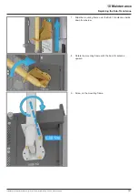 Preview for 147 page of Delta M70A 260 Installation And Operation Manual