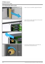 Preview for 148 page of Delta M70A 260 Installation And Operation Manual