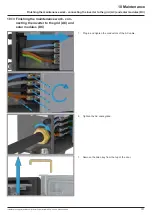 Preview for 151 page of Delta M70A 260 Installation And Operation Manual