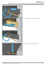 Preview for 153 page of Delta M70A 260 Installation And Operation Manual