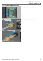 Preview for 163 page of Delta M70A 260 Installation And Operation Manual