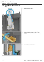 Preview for 170 page of Delta M70A 260 Installation And Operation Manual