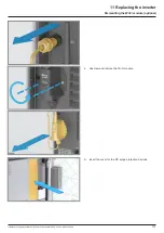 Preview for 173 page of Delta M70A 260 Installation And Operation Manual