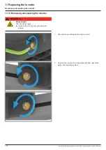 Preview for 174 page of Delta M70A 260 Installation And Operation Manual