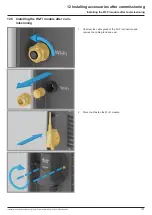 Preview for 191 page of Delta M70A 260 Installation And Operation Manual