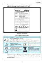 Предварительный просмотр 15 страницы Delta M70A 262 Operation And Installation Manual