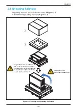 Предварительный просмотр 19 страницы Delta M70A 262 Operation And Installation Manual