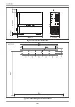 Предварительный просмотр 22 страницы Delta M70A 262 Operation And Installation Manual