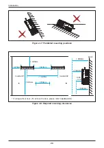 Предварительный просмотр 24 страницы Delta M70A 262 Operation And Installation Manual