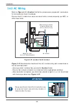 Предварительный просмотр 32 страницы Delta M70A 262 Operation And Installation Manual