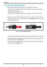 Предварительный просмотр 34 страницы Delta M70A 262 Operation And Installation Manual