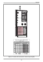 Предварительный просмотр 35 страницы Delta M70A 262 Operation And Installation Manual