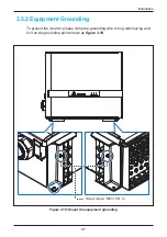 Предварительный просмотр 37 страницы Delta M70A 262 Operation And Installation Manual