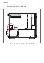 Предварительный просмотр 42 страницы Delta M70A 262 Operation And Installation Manual