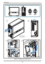 Предварительный просмотр 56 страницы Delta M70A 262 Operation And Installation Manual