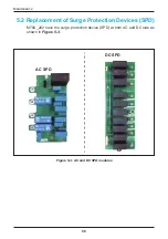 Предварительный просмотр 58 страницы Delta M70A 262 Operation And Installation Manual