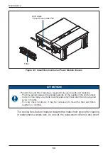 Предварительный просмотр 64 страницы Delta M70A 262 Operation And Installation Manual