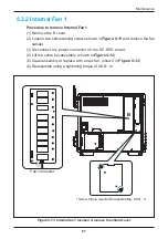 Предварительный просмотр 67 страницы Delta M70A 262 Operation And Installation Manual