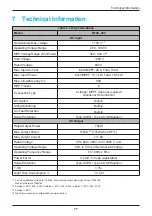 Предварительный просмотр 77 страницы Delta M70A 262 Operation And Installation Manual