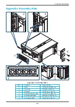 Предварительный просмотр 83 страницы Delta M70A 262 Operation And Installation Manual