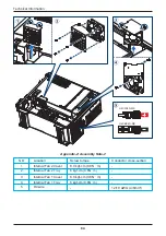 Предварительный просмотр 84 страницы Delta M70A 262 Operation And Installation Manual