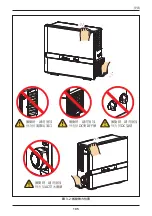 Предварительный просмотр 105 страницы Delta M70A 262 Operation And Installation Manual