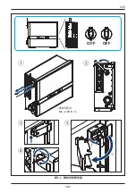 Предварительный просмотр 141 страницы Delta M70A 262 Operation And Installation Manual