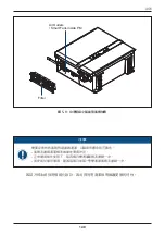 Предварительный просмотр 149 страницы Delta M70A 262 Operation And Installation Manual