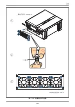 Предварительный просмотр 151 страницы Delta M70A 262 Operation And Installation Manual