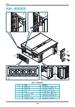 Предварительный просмотр 168 страницы Delta M70A 262 Operation And Installation Manual