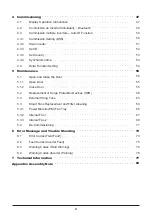 Preview for 4 page of Delta M70A 263 Operation And Installation Manual