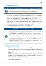 Preview for 9 page of Delta M70A 263 Operation And Installation Manual