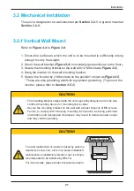 Preview for 21 page of Delta M70A 263 Operation And Installation Manual