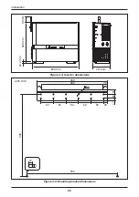 Preview for 22 page of Delta M70A 263 Operation And Installation Manual