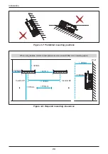 Preview for 24 page of Delta M70A 263 Operation And Installation Manual